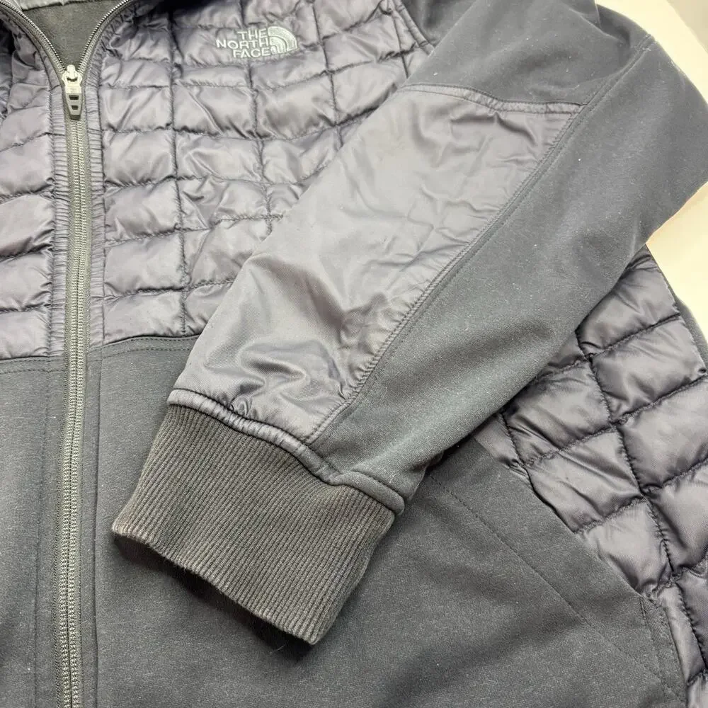 The North Face Gray Performance Jacket - Picture 4 of 13
